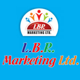 lbrmarketing.in