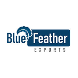 bluefeatherexports.com
