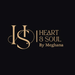 heartandsoulbymeghana.com