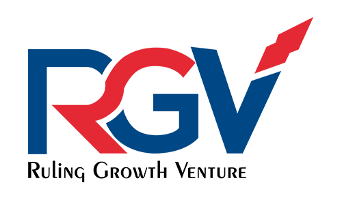 Ruling Growth Logo